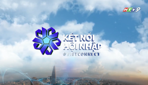 Kết Nối Hội Nhập - Viet Connect